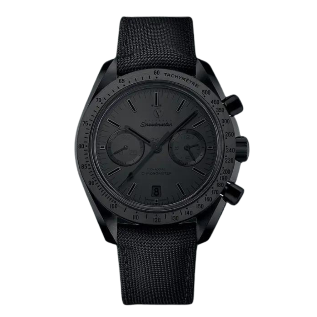 Speedmaster Dark Side of the Moon