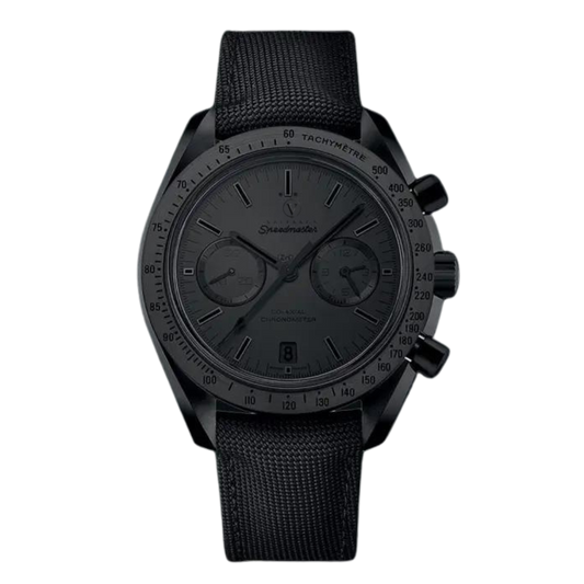 Speedmaster Dark Side of the Moon