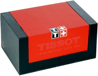 Tissot PR 100 Chronograph