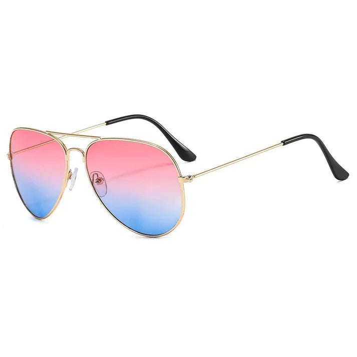 Solaris Titanium Sunglasses